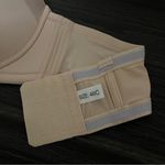 DELIMIRA Women's Underwire Contour Full Coverage Strapless Bra Plus Size 46C Pink Photo 5