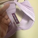 Adore Me Lavender Lace Push Up Underwire Bra | 34D Photo 4