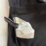 MiracleSuit Rock Solid Arden Black One Piece Soft Cup Swimsuit Size 14 Photo 10