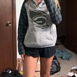 Green Bay Packers Hoodie Size M Photo 0