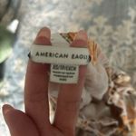 American Eagle  Floral Skirt  Photo 2