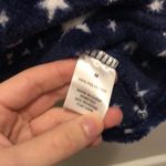 Jaclyn Intimates NWT  robe with star design Photo 3