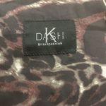 KIM KARDIASHIAN Yellow Studded Shoulder Bag by KDASH rare find Photo 2