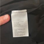 Elodie  Black Jogger Women’s Trousers 100% Rayon Medium Photo 6