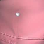 CRZ Yoga Crzy Yoga Women’s High Waist Capri Workout Leggings in Pink Size XL Photo 3