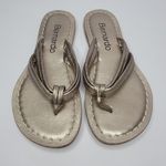 Bernardo  Flip Flops Sz 6 Photo 0