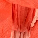 Free People  x Spell & gypsy Clementine Mermaid Maxi Dress flowy Size medium Photo 8