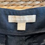 Banana Republic  Mid-Rise Linen Blend Tie Woven Shorts, 4 Photo 4