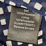 Greylin  Halter Chiffon Floral Top Photo 7