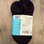 Bombas Black  Ankle Socks Small Photo 1