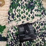 Rachel Comey  Alpaca Wool Sweater Oversized Size Large. Photo 10