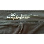 Tranquility by Colorado Clothing Ladies' Skort Black Large Tennis Golf Comfort Photo 3
