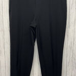 Athleta Womens Size 14 Endless High Black Pants EUC Photo 0