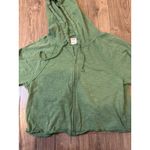 PINK - Victoria's Secret Vintage y2k  Full Zip Hoodie Sweatshirt Womens Medium Photo 4