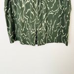 Athleta [] Voyage Eucalyptus Green Vienna Cargo Skort Mini Skirt Casual Size 12 Photo 8