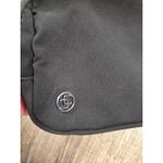 Chico's  Black Belt Bag Fanny Pack Mini Purse Photo 1