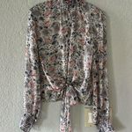 Elan Sheer blouse Photo 0