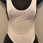 Nasty Gal Tank Top Leotard Photo 0