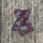 Olsenboye 🌈 Romper Photo 1