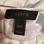 J.Crew  Petite embellished linen tank top … Photo 5