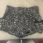 Free People Get Your Flirt On Shorts Photo 0