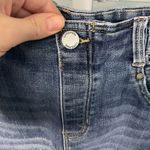 Liverpool pull on Women's Blue Denim Skirt size 6/28 Photo 2