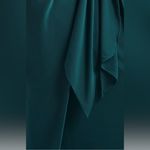 Cinq à Sept  Andie Side Tie Dress, Size 2, $395 Photo 4