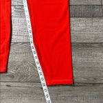 Spyder  Active Bright Orange Apparel Photo 6