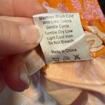 XiRENA Orange Pink Two Piece Maxi Outfit Size L Photo 12