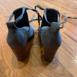 Free People  vegan valley boot in grey Photo 5