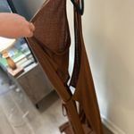 SheIn Brown  vacation cover up dress  Photo 2