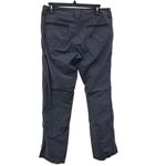 Marmot  Charcoal Grey Convertible Hiking Pants size 8 outdoors Gorpcore rain resi Photo 1