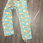 Brief insanity Women's Biscuit Print Pajama Bottoms Photo 4