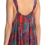 Free People Count Me In Trapeze Top Tank Dress Photo 2