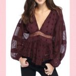 Free People  blouses Photo 0