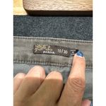 prAna  Women's Kara Low Rise Slim Fit Jeans, Size 10, Cotton Stretch, EUC Photo 2