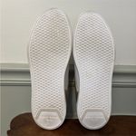 Cole Haan W28059 8.5B Gold/White Grand Metallic Trim Tennis Sneakers Photo 7