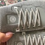 Peter Millar APOLLO HYPERLIGHT WOMENS GRAY SLIPON CROWN SPORT SNEAKER SHOES 9.5 Photo 7