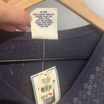 PINK - Victoria's Secret Victoria’s Secret Pink XS Small Los Angeles LA Chargers Sequin Short Sleeve Top Photo 3