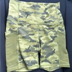 Fabletics  Camo Biker Shorts Photo 0