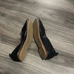 Time and Tru Black Women's Flats Size 8.5 Photo 5