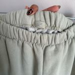 Brandy Melville - John Galt Rosa Sweatpants Photo 3