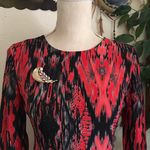 Vintage 60s Coro Pegasus red aurora borealis set Photo 11