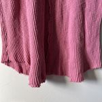 Anthropologie T.la Pink Sasha Maxi Dress Photo 5