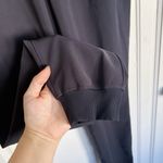 Lululemon • On The Fly jogger pant athleisure travel black drawstring waist Photo 6