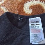 Gymshark  Long Sleeve Crop Top Photo 3