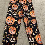 Small Halloween Leggings Photo 0