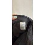 American Eagle  Mom Jeans Womens 12 X-Long 12T Black Curvy Stretch High Rise Photo 3