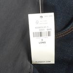 Old Navy  Dark Wash Maternity Skinny Jeans SIZE 0L Photo 2