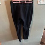 Jessica Simpson Jessica‎ Simpson the warm up leggings size medium Photo 2